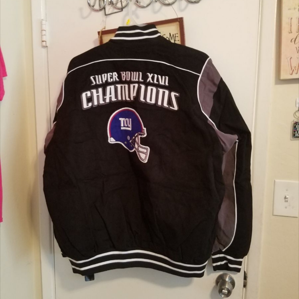 Jacket - Picture 2 of 2